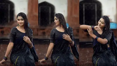 বৃষ্টিপ্রেমীদের মানসিক পরিচয়: প্লুভিওফাইল কারা?