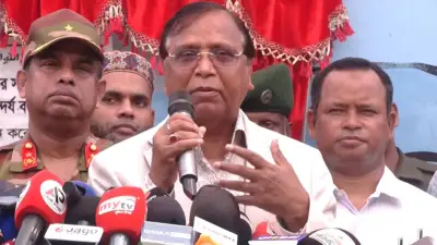 জলাবদ্ধতা থেকে মুক্তি পেতে খাল-জলাশয় উদ্ধারের বিকল্প নেই: ডিএসসিসি প্রশাসক