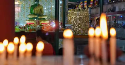 বুদ্ধ পূর্ণিমা আজ: দেশব্যাপী উদযাপন ও রাষ্ট্রপতি-প্রধানমন্ত্রীর শুভেচ্ছা