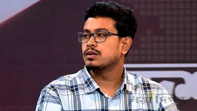 সাদিক কায়েমকে ডিএসসিসির মেয়রপ্রার্থী ঘোষণা