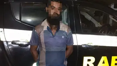 চুল কাটাতে গিয়ে গ্রেপ্তার কুষ্টিয়ার পীর হত্যা মামলার আসামি