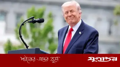 ইরান যুদ্ধে বড় ব্যবধানে জয় চান ট্রাম্প