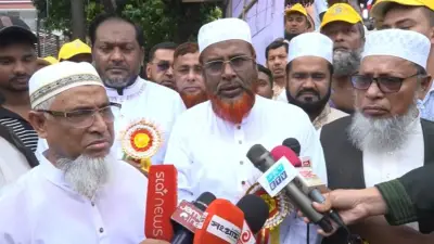 মেয়র প্রার্থী হিসেবে সাদিক কায়েমের নাম প্রচার, শিবির বললো সুযোগ নেই