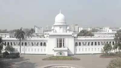 আওয়ামী লীগ আমলে ডিবি-ডিএমপি কর্মকর্তাদের সম্পদ অনুসন্ধানে রিট
