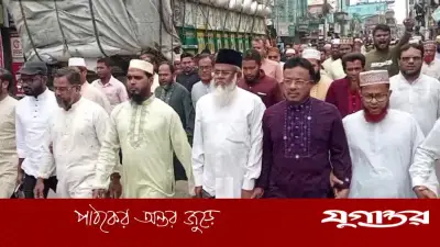 মনিরামপুরে টাকা ভাগাভাগি নিয়ে বিএনপি-জামায়াত সংঘর্ষ, আহত ২০