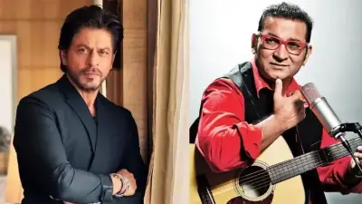 অভিজিৎ বললেন শাহরুখ অহংকারী, দ্বন্দ্ব মেটেনি; হামে ৪ শিশুর মৃত্যু