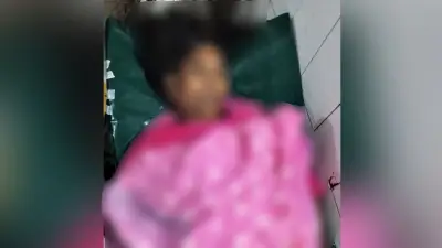 ট্রাক চাপায় প্রাণ গেল বৃদ্ধার: মে দিবসে শ্রম, শোষণ ও অর্থনীতি পুনর্চিন্তার আহ্বান