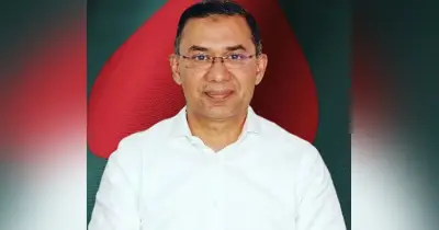 প্রধানমন্ত্রী তারিক রহমান শনিবার সিলেট সফরে যাচ্ছেন