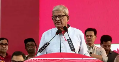 মানুষের হৃদয় অর্জন করে সাফল্য: মির্জা ফখরুল