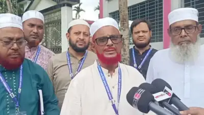 গণভোটের রায় বাস্তবায়ন না হলে রাজপথে সিদ্ধান্ত: এটিএম আজহারুল ইসলাম