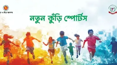 দেশব্যাপী শুরু হচ্ছে নতুন কুঁড়ি স্পোর্টস; মরিনহো রিয়াল যাওয়ার গুঞ্জন উড়িয়ে দিলেন