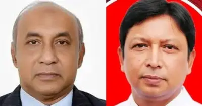 ঢাকা আইনজীবী সমিতি নির্বাচনে নীল প্যানেলের বিপুল জয়