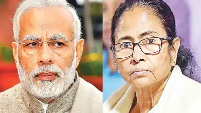পশ্চিমবঙ্গে বুথফেরত জরিপ প্রকাশ না করার রহস্য