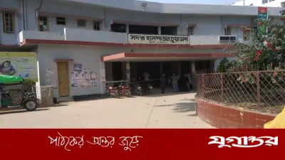 চুয়াডাঙ্গায় হাম উপসর্গে আরও এক শিশুর মৃত্যু, মৃত ২