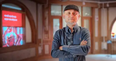 জন্মদিনে আত্মপক্ষ সমর্থন করে ফারুকীর দীর্ঘ স্ট্যাটাস