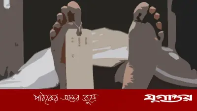 হাজীগঞ্জে নৈশপ্রহরী ফরিদের হাত-পা বাঁধা লাশ উদ্ধার
