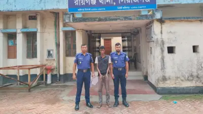 ইয়াবাসহ যুবক গ্রেপ্তার, ঢাকা-সিলেট রুটে ডাবল রেললাইন