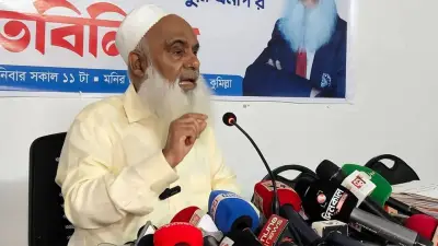 প্রতিশ্রুতি নিয়ে সাংবাদিকদের সঙ্গে এমপি মনিরুলের মতবিনিময়