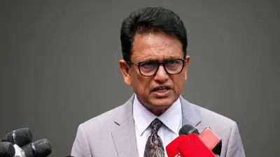 শিক্ষামন্ত্রী বললেন, ফ্যাসিস্ট সরকার তরুণদের মাদক দিত, আমরা খেলাধুলা দিচ্ছি
