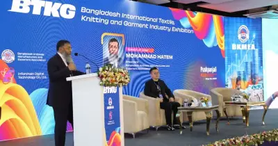 বাংলাদেশের তৈরি পোশাক খাতের প্রতিযোগিতা সক্ষমতা সংকুচিত হচ্ছে: বিশেষজ্ঞরা