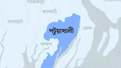 জমিজমা নিয়ে দ্বন্দ্বে ছেলের বিরুদ্ধে মায়ের মামলা