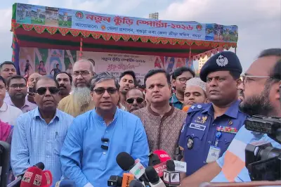 দীর্ঘ দুই দশক পর বগুড়ায় আন্তর্জাতিক ক্রিকেট ফিরছে