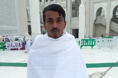 সৌদি আরবে সড়ক দুর্ঘটনায় চট্টগ্রামের যুবক নিহত