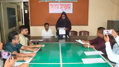মাদক ব্যবসা ছেড়ে স্বাভাবিক জীবনে ফেরার ঘোষণা বিএনপি নেতার