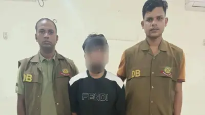 ইয়াবাসহ এনসিপি কর্মী গ্রেপ্তার, এবি পার্টির উত্থান মঈন খানের প্রতিবাদ থেকে