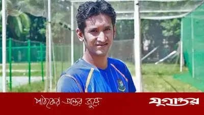 রাজনীতিতে যোগ দেওয়ার গুঞ্জন উড়িয়ে দিলেন মেহরাব হোসেন অপি