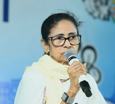 পশ্চিমবঙ্গ নির্বাচন: দুই শতাধিক আসন পেয়ে জিতবে তৃণমূল, দাবি মমতার