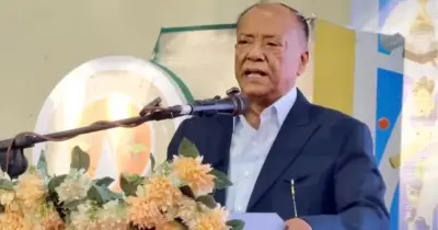 নতুন কুঁড়ি স্পোর্টসে কোনো সিন্ডিকেট থাকবে না: মন্ত্রী