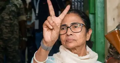 মমতার কাউন্টিং এজেন্টদের নির্দেশ: ২০০ আসন জয়ের আশা, গণনায় সতর্কতা