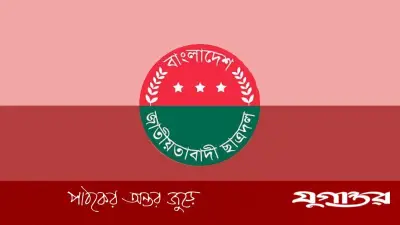 ছাত্রদলের একযোগে ২৯ কমিটি ঘোষণা