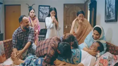 সমাপ্তির পথে ‘এটা আমাদেরই গল্প’, শেষ পর্ব কবে? ভারী বৃষ্টি, ভূমিধসের আশঙ্কা