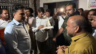 ভবনে জ্বালানি তেলে আগুন, ভাড়াটিয়ার জেল; ছাত্রদলের ২৯ কমিটি ঘোষণা