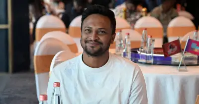 সাকিব আল হাসানের দেশে ফেরা: হয়রানি না করার নিশ্চয়তা চান