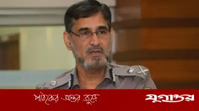 দুই দিনে ৯৪ চাঁদাবাজ গ্রেফতার, তদবির করলেই ধরা