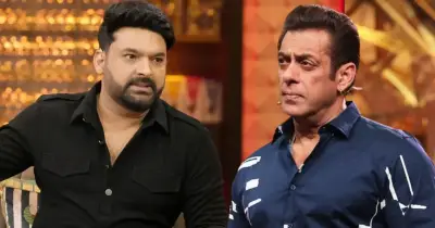 কানাডায় কপিল শর্মার ক্যাফের পাশে গুলিবর্ষণ, বিষ্ণোই গ্যাংয়ের দাবি