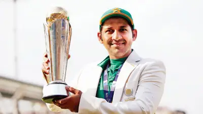 সরফরাজ আহমেদের কোচিংয়ে শুরু নতুন অধ্যায়