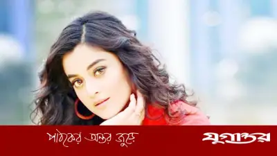 ডায়েটের গোপন রহস্য ফাঁস করলেন দর্শনা বণিক