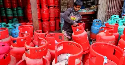 মে মাসে এলপিজির দাম অপরিবর্তিত, অটোগ্যাসে সামান্য বৃদ্ধি