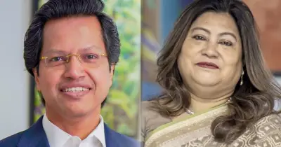 বার্জার পেইন্টসের নতুন সিইও ও এমডি মহসিন হাবিব চৌধুরী
