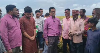 জানাজা বয়কটের ঘোষণা জামায়াতের লোকদের: ফজলুর রহমান