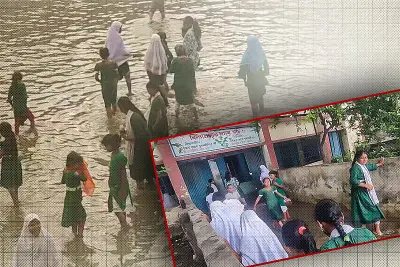 বাংলাদেশের প্রথম স্যাটেলাইট উৎক্ষেপণ সফল