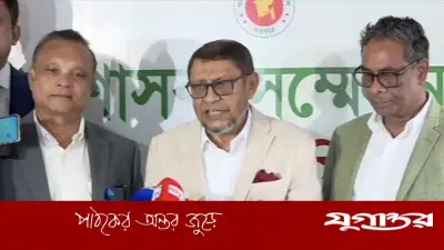হামের টিকা পেয়েছে ৮১ শতাংশ শিশু: স্বাস্থ্যমন্ত্রী