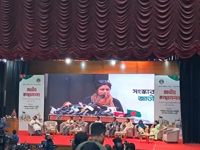 জামিন না পেয়ে বিচারহীনতা: জুলাই অভ্যুত্থানের শহীদদের প্রতি প্রহসন?