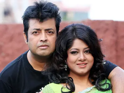কন্ট্রাক্ট ম্যারেজ সিনেমা বিতর্ক: মৌসুমী-সানীর আইনি পদক্ষেপ