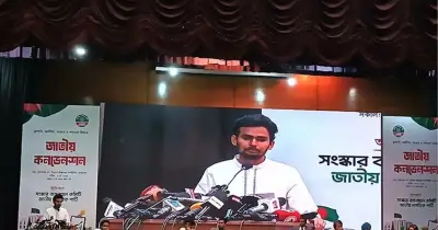 প্রধানমন্ত্রীকে ‘পুকি’ নয়, রাজনৈতিকভাবে সক্রিয় দেখতে চাই: এনসিপি