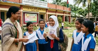 উপবৃত্তি তথ্য জমার নতুন নির্দেশনা, সময় ৭ মে